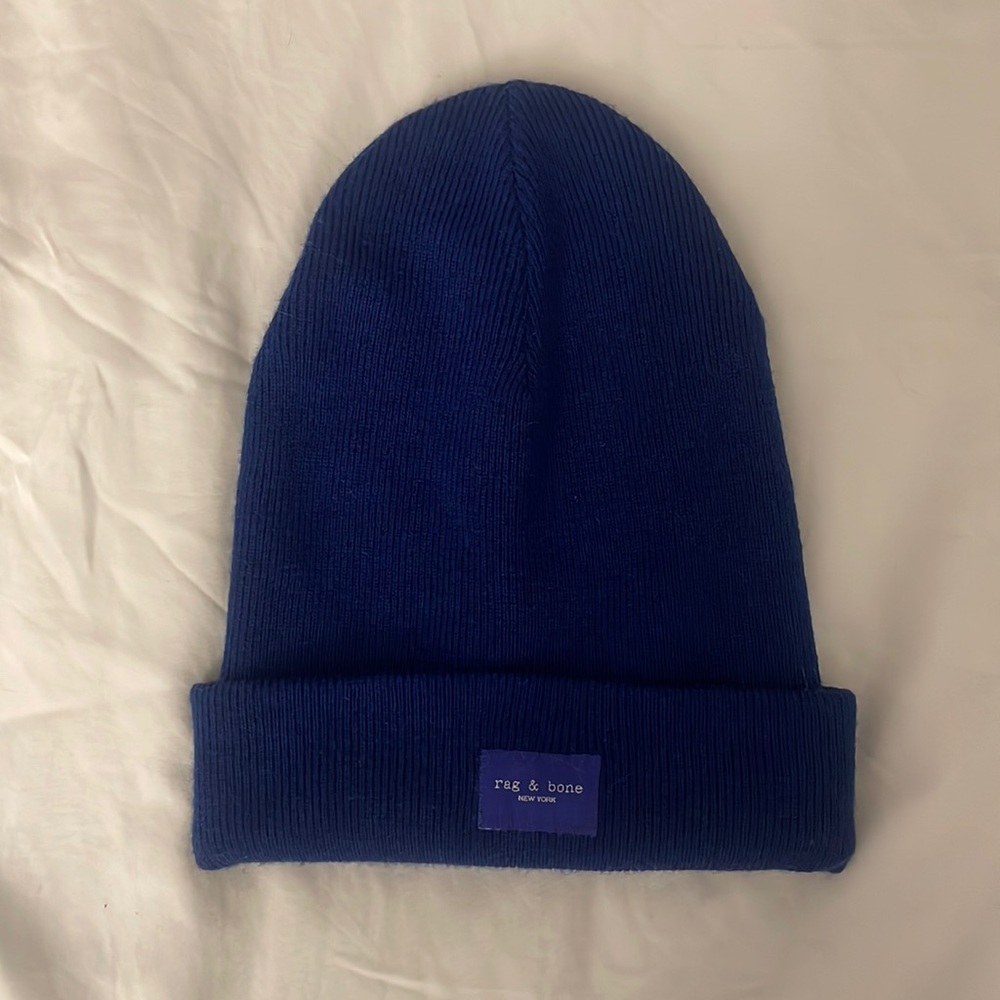 Rag And Bone Beanie